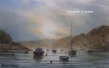 Morning Mist, Solva 
